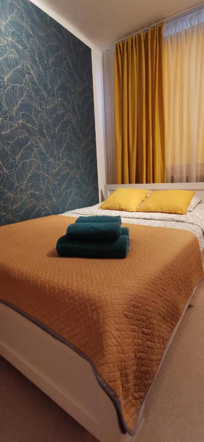 Appartement Kawalerka Czestochowa 17 Extérieur photo