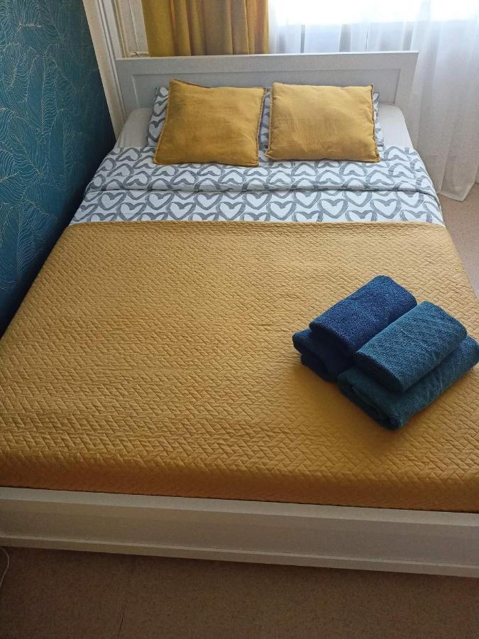 Appartement Kawalerka Czestochowa 17 Extérieur photo
