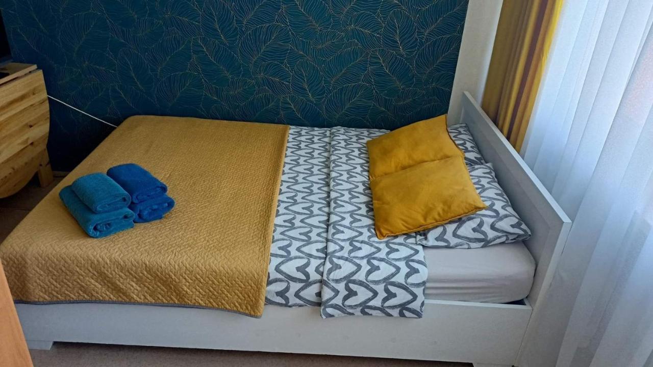Appartement Kawalerka Czestochowa 17 Extérieur photo