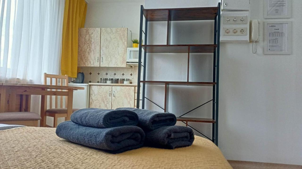 Appartement Kawalerka Czestochowa 17 Extérieur photo
