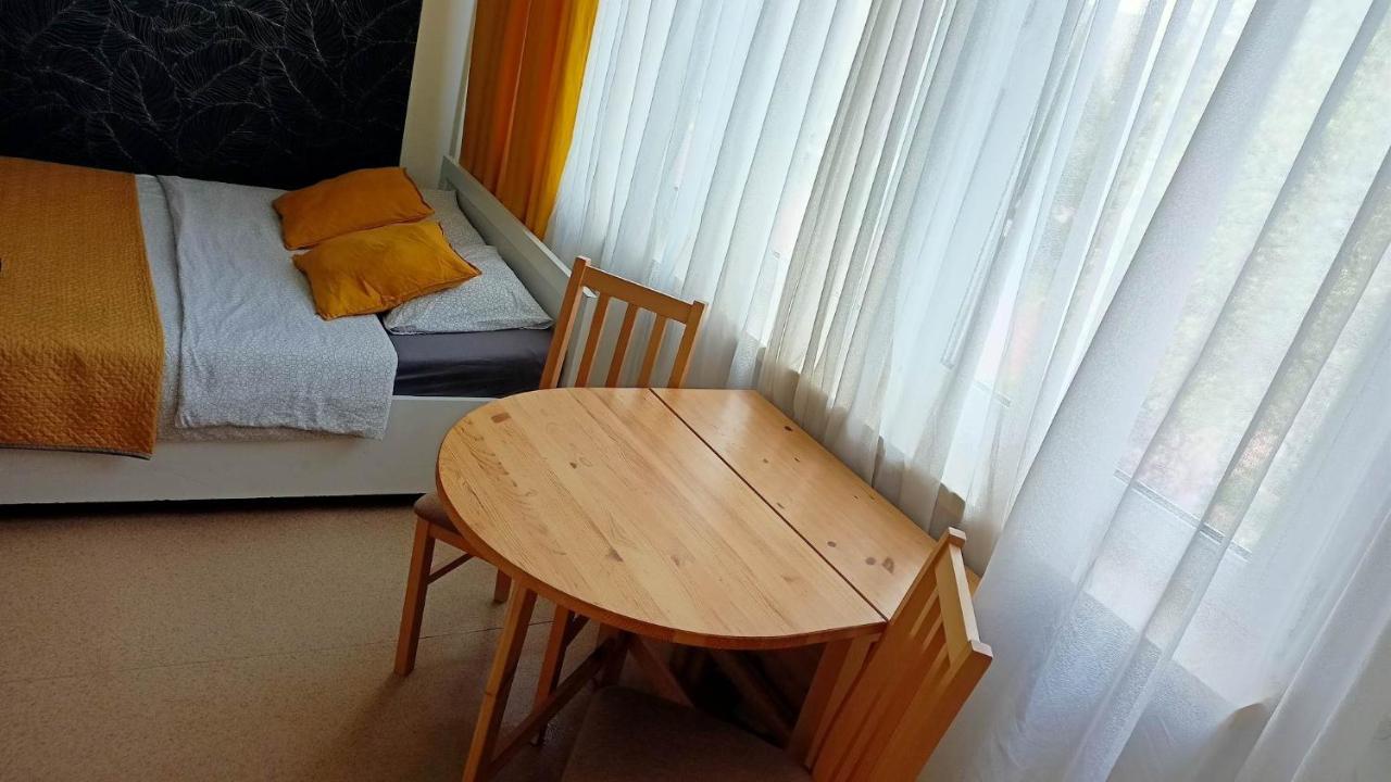 Appartement Kawalerka Czestochowa 17 Extérieur photo