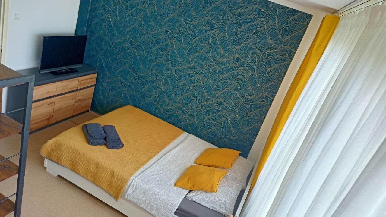 Appartement Kawalerka Czestochowa 17 Extérieur photo