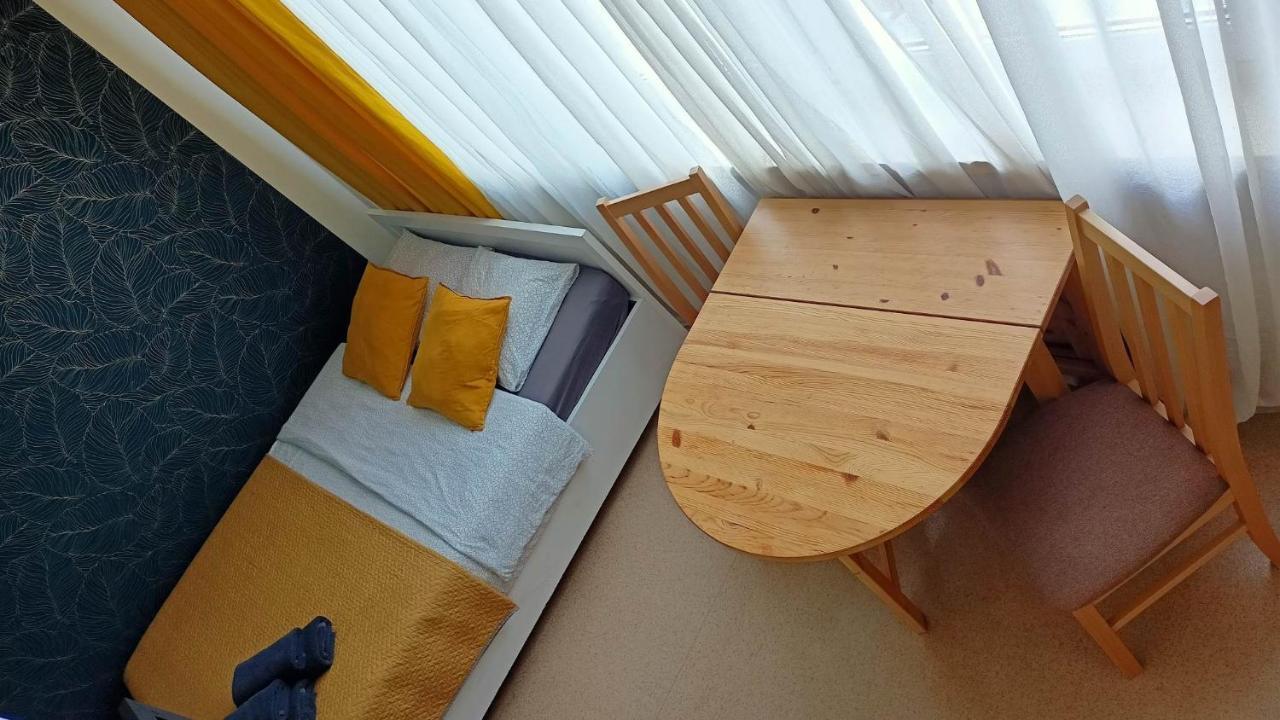 Appartement Kawalerka Czestochowa 17 Extérieur photo