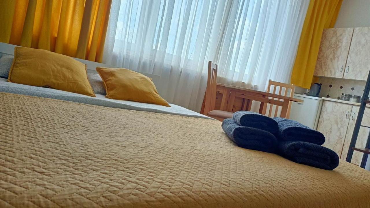 Appartement Kawalerka Czestochowa 17 Extérieur photo