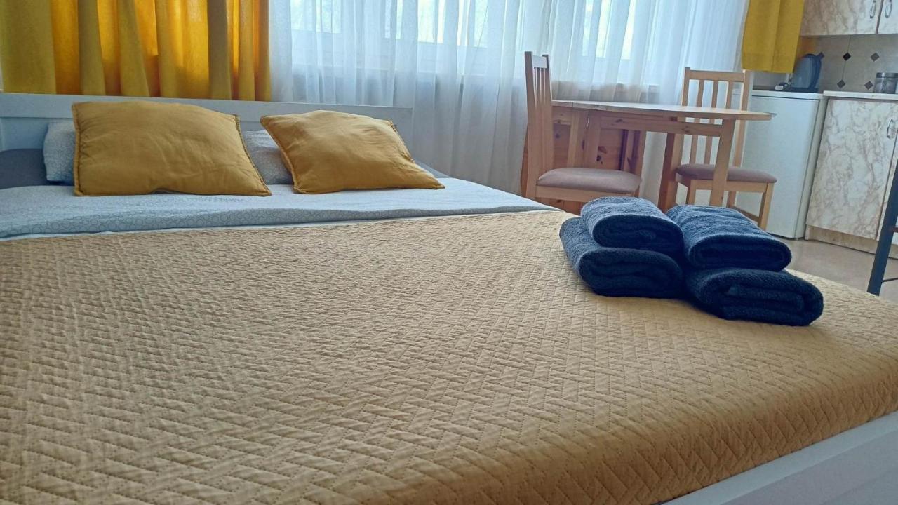 Appartement Kawalerka Czestochowa 17 Extérieur photo
