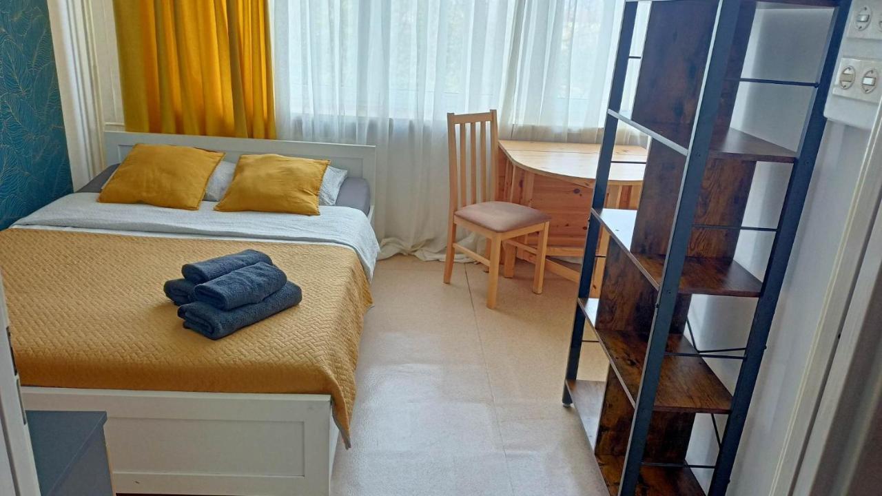 Appartement Kawalerka Czestochowa 17 Extérieur photo