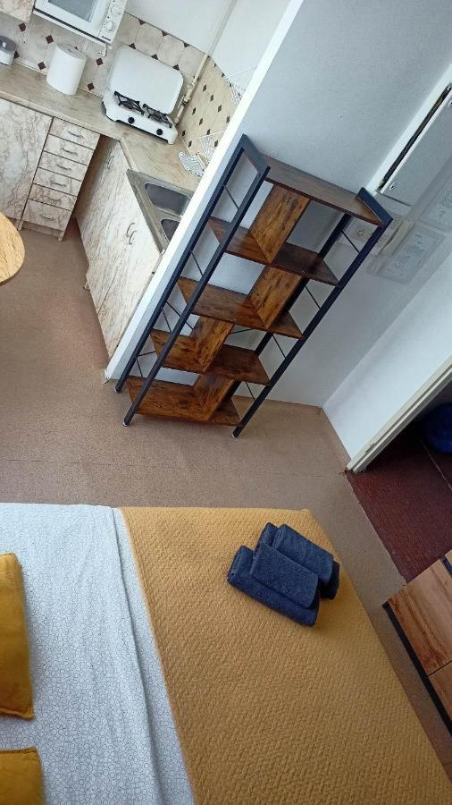 Appartement Kawalerka Czestochowa 17 Extérieur photo