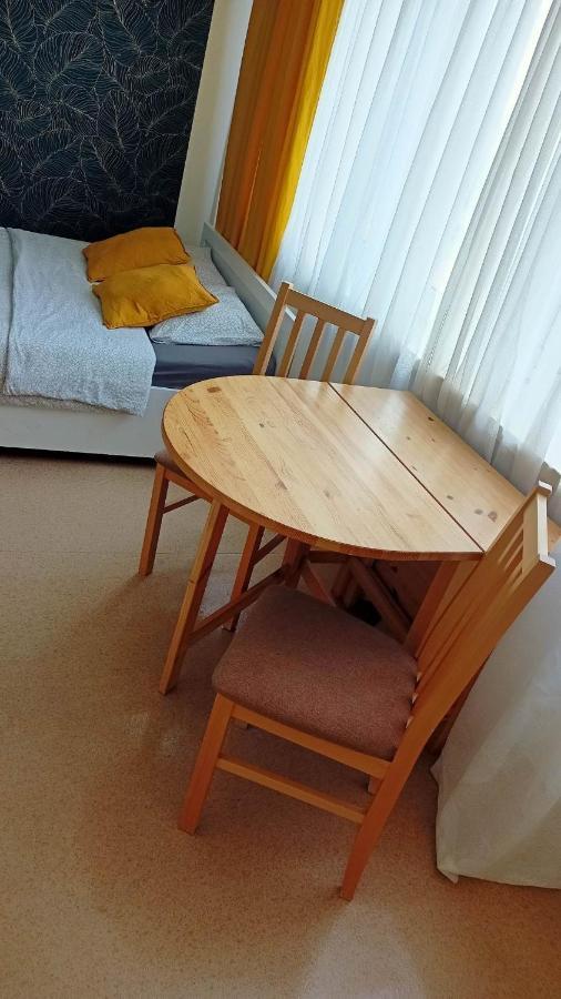 Appartement Kawalerka Czestochowa 17 Extérieur photo