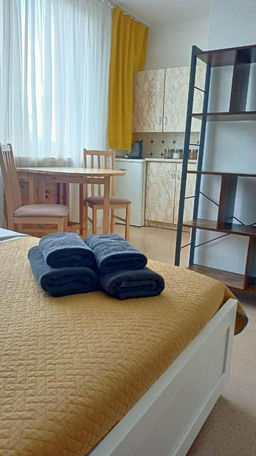 Appartement Kawalerka Czestochowa 17 Extérieur photo