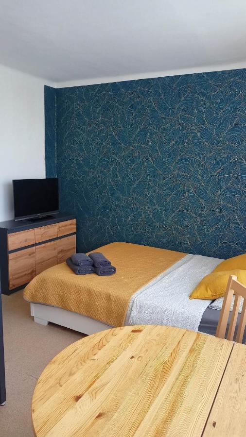 Appartement Kawalerka Czestochowa 17 Extérieur photo