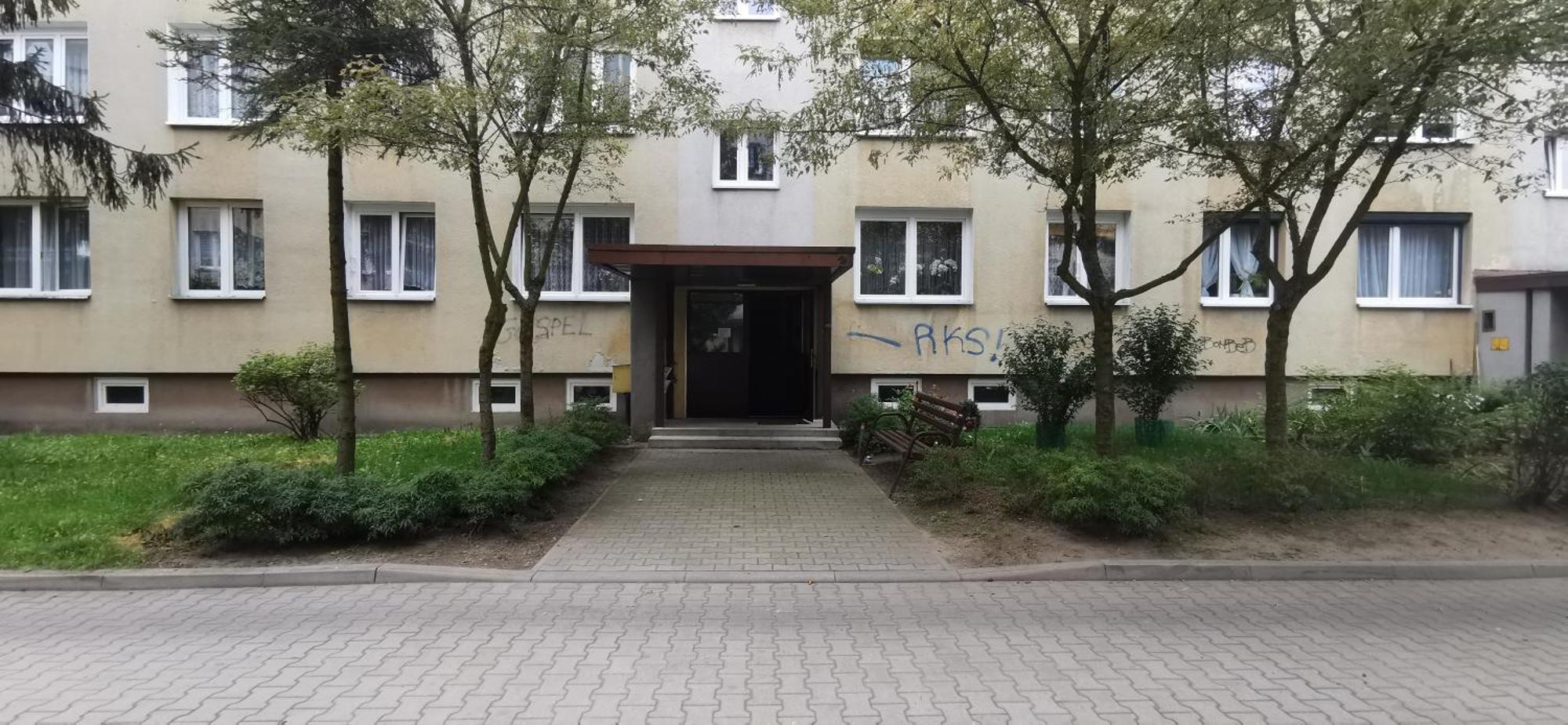 Appartement Kawalerka Czestochowa 17 Extérieur photo